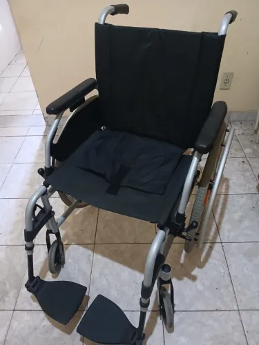 Cadeira De Rodas Ottobock