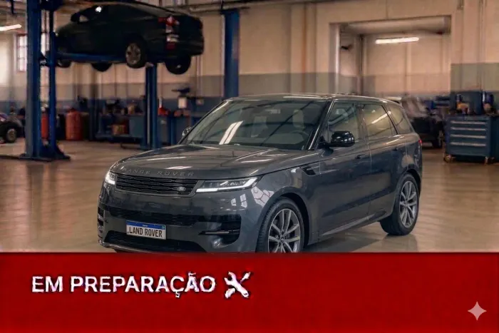 Land Rover Range Rover Evoque Dynamic 2.0 AUT 5P 2024