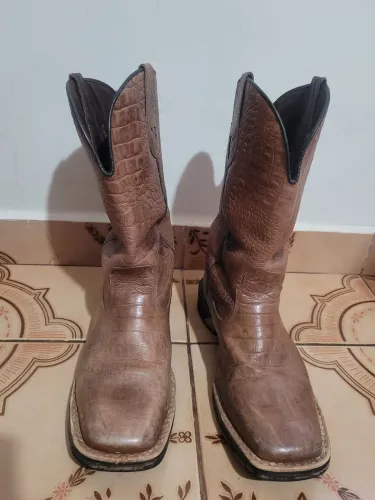 Botas masculinas