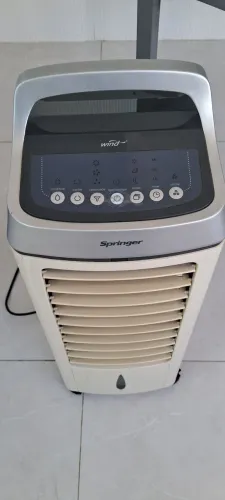 Climatizador springer Wind