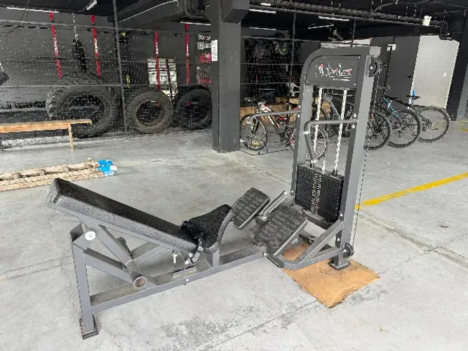 Máquina de elevação pélvica