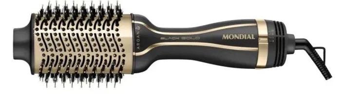 Escova secadora Mondial
