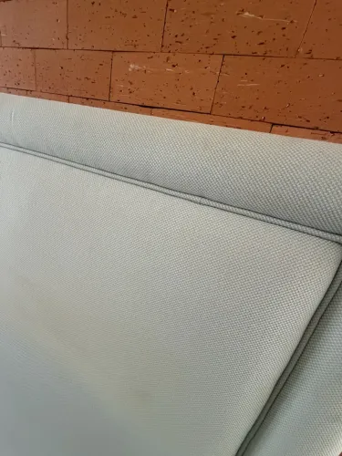 Vendo cabeceira de linho