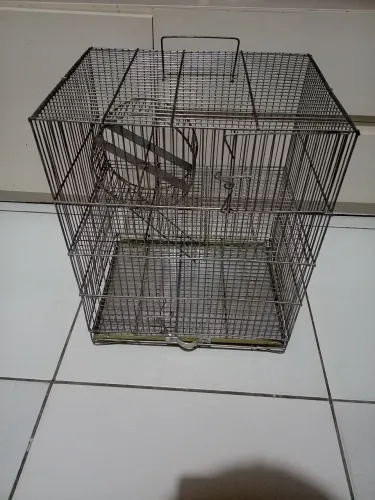 Gaiola