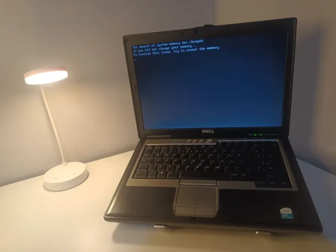NOTEBOOK DELL PARA TÉCNICOS
