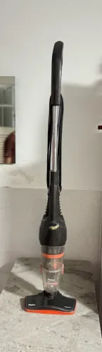 Aspirador de Pó Vertical 2 em 1 Philco Ciclone Force 1250W (127V)