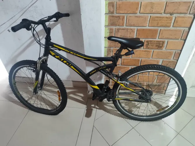 Bicicleta/ bike