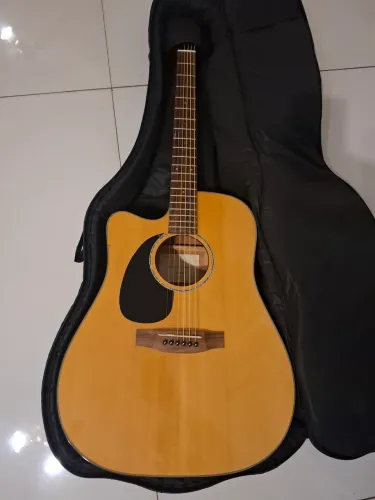 Violão Takamine EG340CLH
