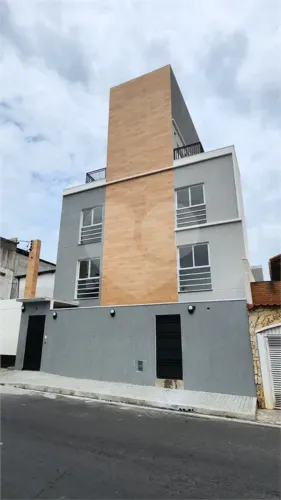 Apartamento com 1 quartos à venda em Interlagos - SP