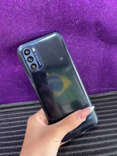 MOTOROLA G41 