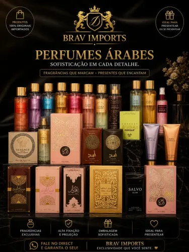 Vendo Perfumes importados 