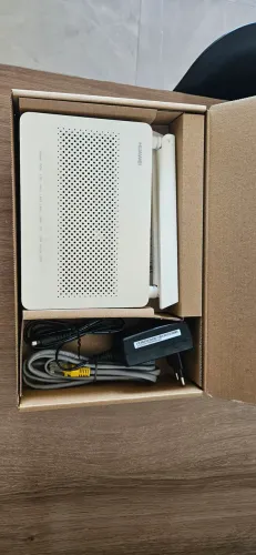 Roteador Huawei 5g dual band