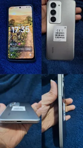 Vendo Xiaomi Redmi 15 - 128GB