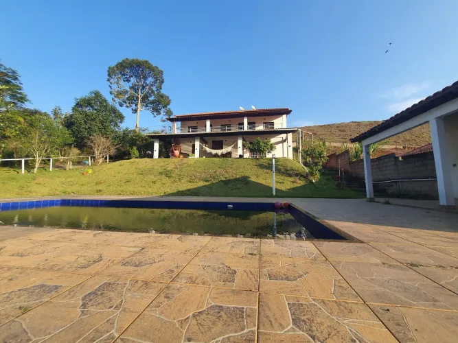 Granja espetacular em juiz de fora estrada da lagoa