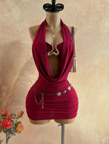 Vendo Vestido