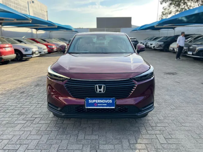 Honda HR-V EXL 1.5 Sensing 16V 5P Aut. 2023