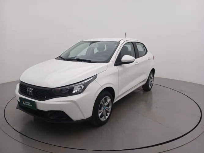 Fiat Argo Drive 1.0 Firefly 2025