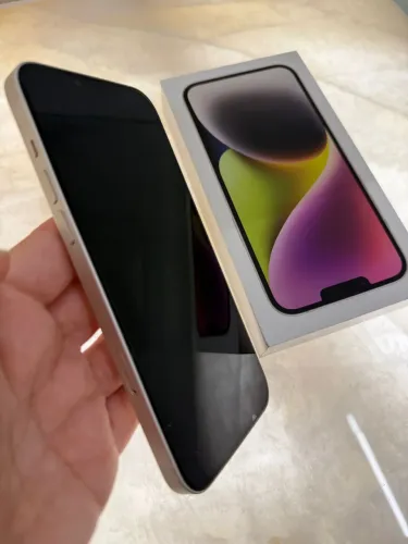 iphone 14 Plus - 128GB