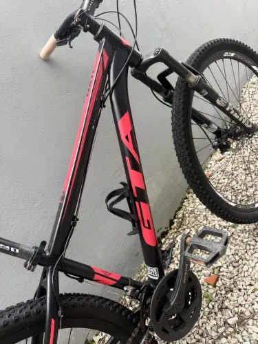 Vende se bicicletas