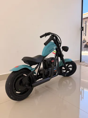 Mini moto elétrica Foston X1