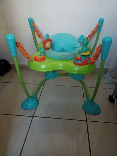 Jumper Play Time Safety 1st