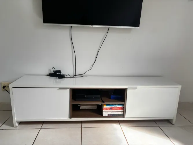 Rack sala