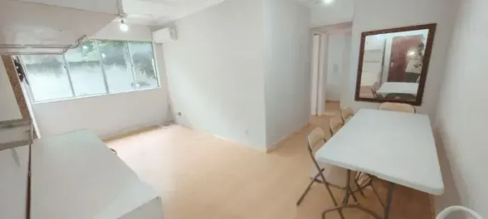 Venda de Apto Semi-mobiliado de 2 Qtos no Gabinal 2 - Rua Giovani de Castro, 230 - Fregues