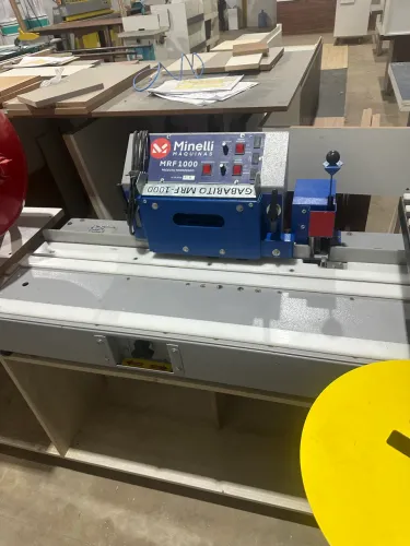 Refiladoura minEli MRF1000