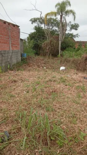 Terreno em Itanhaém ( Balneário tropical)