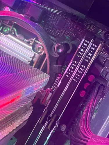 Placa-Mãe AsRock H510M-HVS R2.0, Intel LGA 1200, mATX, DDR4