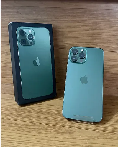 iPhone 13 Pro Max 128Gb Completo