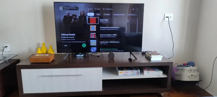 Rack para Tv