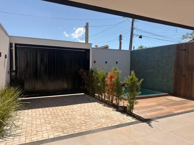 Casa 603 sul