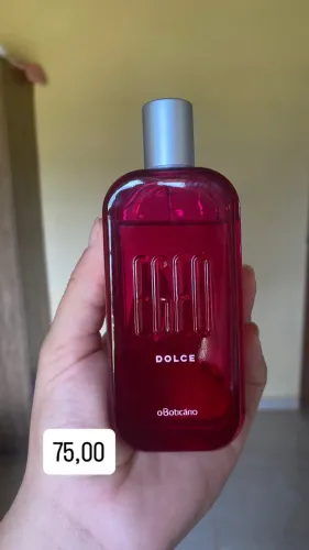 Perfume Egeo Dolce