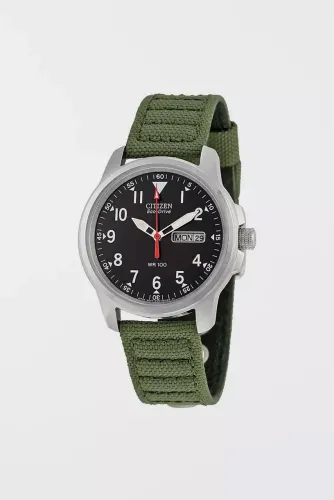 Citizen Eco Drive Solar