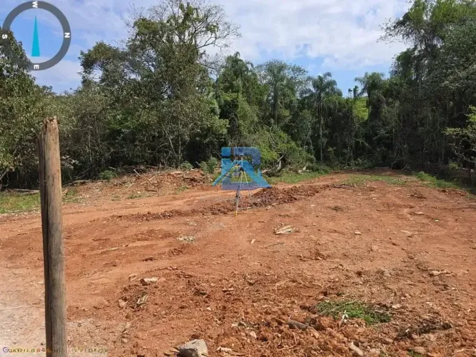 Terreno à venda Itatiba SP