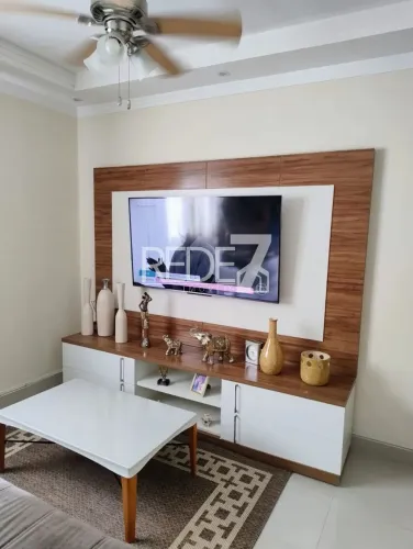 Apartamento à venda no Conjunto Residencial Souza Queiroz - Campinas/SP: 2 quartos, 1 banh