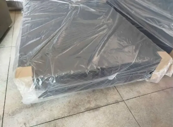 Base de casal e solteiro nova
