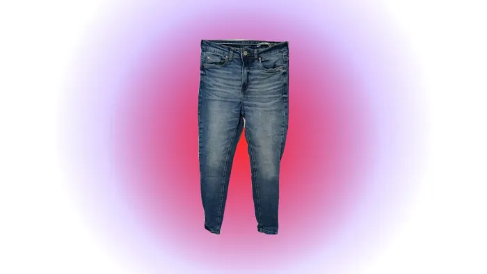 Calça jeans Bluesteel Tam.42