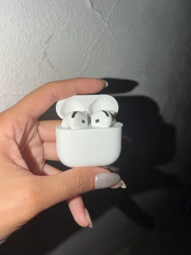 AIR PODS SERIE 4 