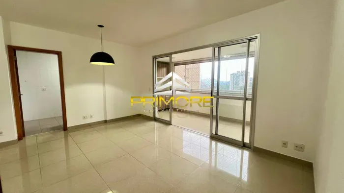 Locação de apartamento com 105m2 no bairro Vila da Serra