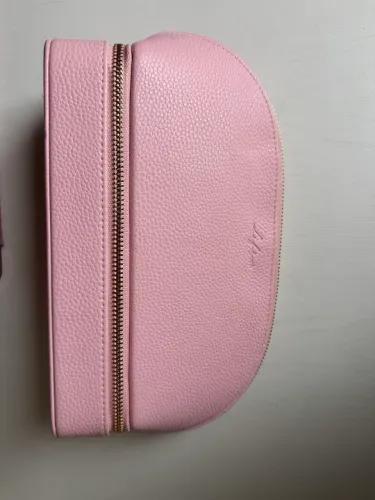 Necessaire + Porta joias Vivara