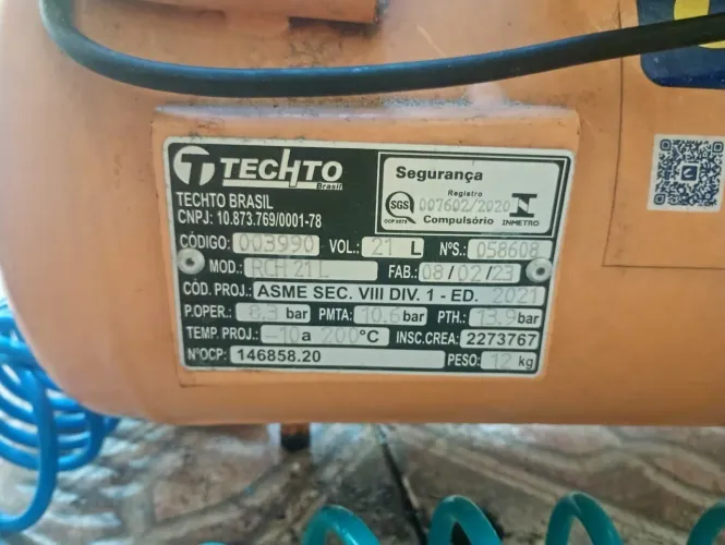 Compressor