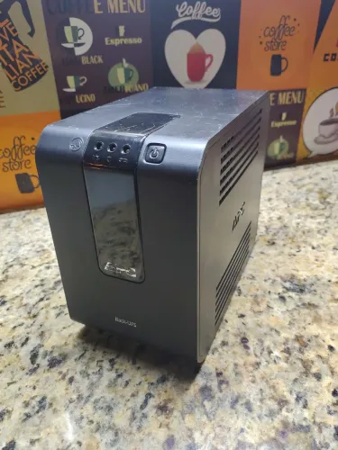 Nobreak APC Back UPS 600 Bivolt SEM A BATERIA
