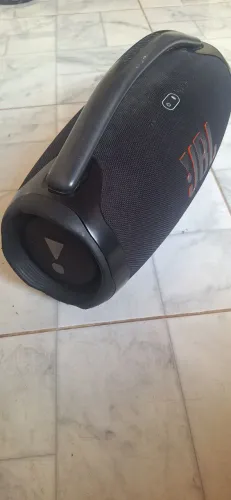 Jbl bombox 3 (troco em pc gamer)