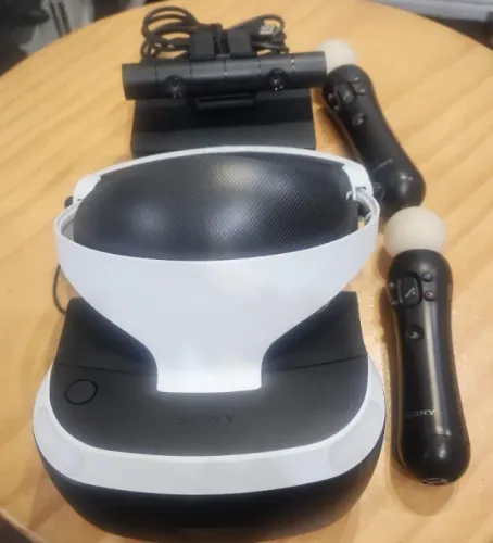 Play 4 Vr