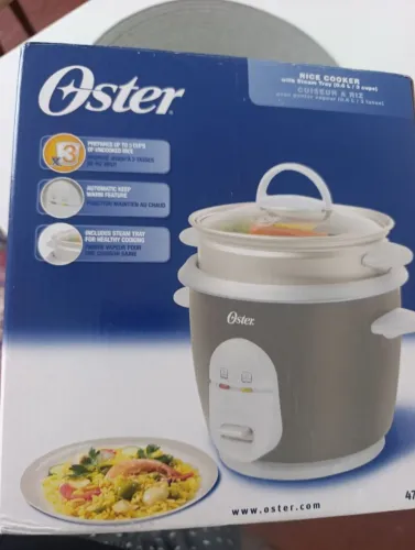 Panela elétrica( Não entrego)