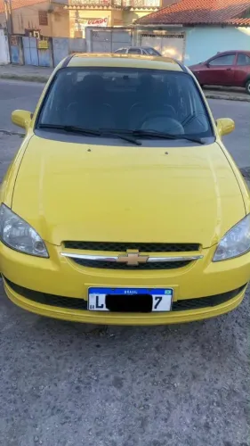 Chevrolet Classic Life/ls 1.0 VHC Flexp. 4P 2014