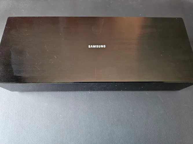 Samsung One Connect - The Frame