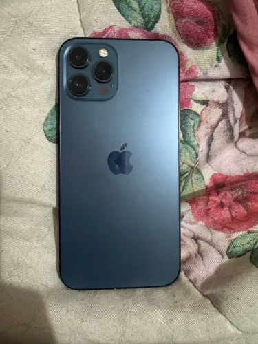 1400 iPhone 12 Pro Max sem Face ID